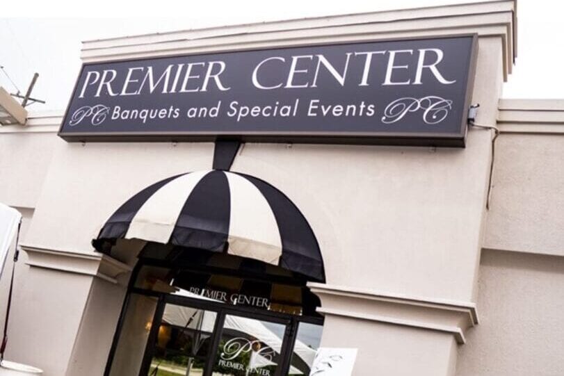Premier Events Center