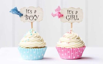 12 Mistakes that Make Planning a Baby Shower Miserable