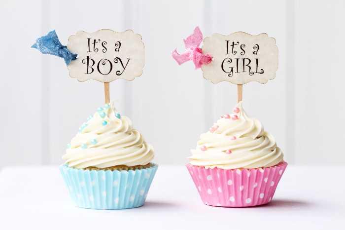 12 Mistakes that Make Planning a Baby Shower Miserable