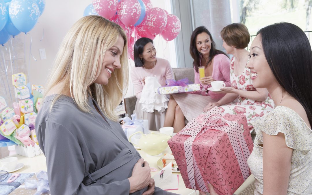 The Best Baby Shower Ideas for 2022