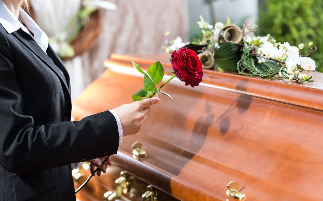 11 Funeral Luncheon Ideas To Celebrate the Life of the Deceased