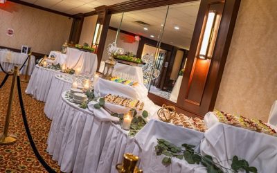 How to Plan a Funeral Luncheon at Premier Events Center