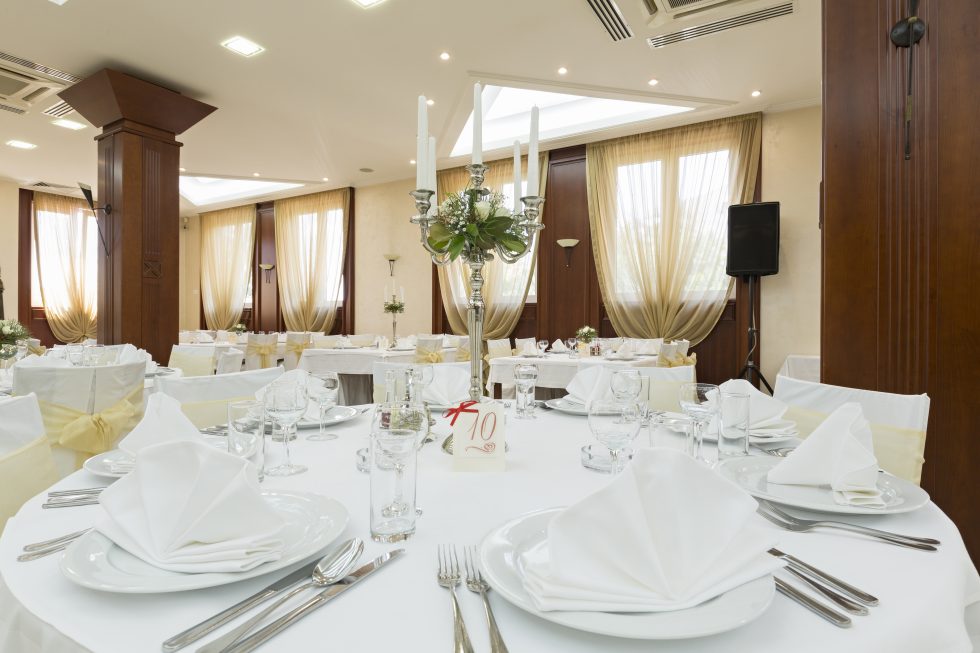 How to Plan a Funeral Luncheon at Premier Events Center › Premier