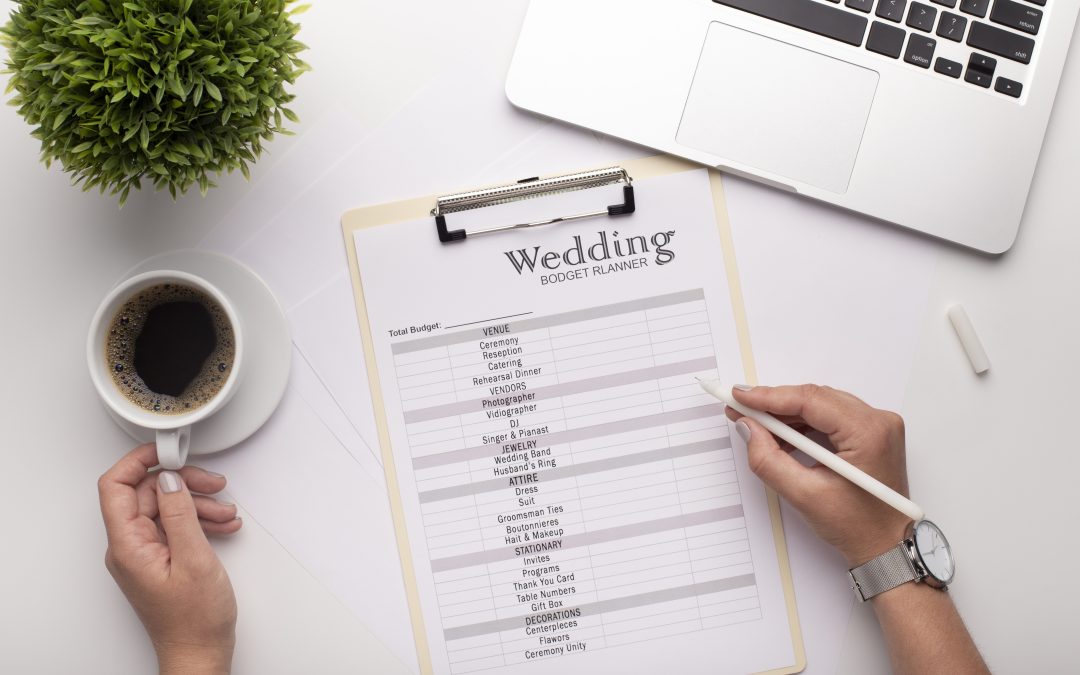 The Top Questions to Ask Your Wedding Venue