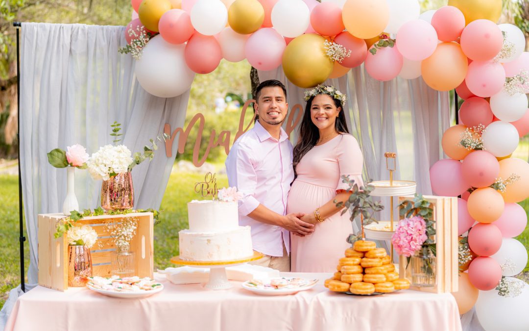 Cute and Classy Baby Shower Themes for 2022