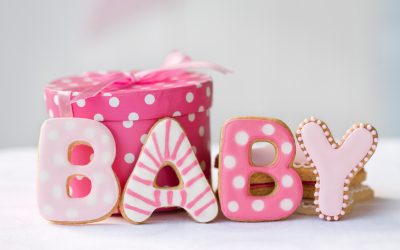 Premier Events Center’s Top 5 In-Demand Baby Shower Themes