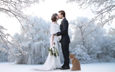 Tips for Choosing the Perfect Winter Wedding Venue