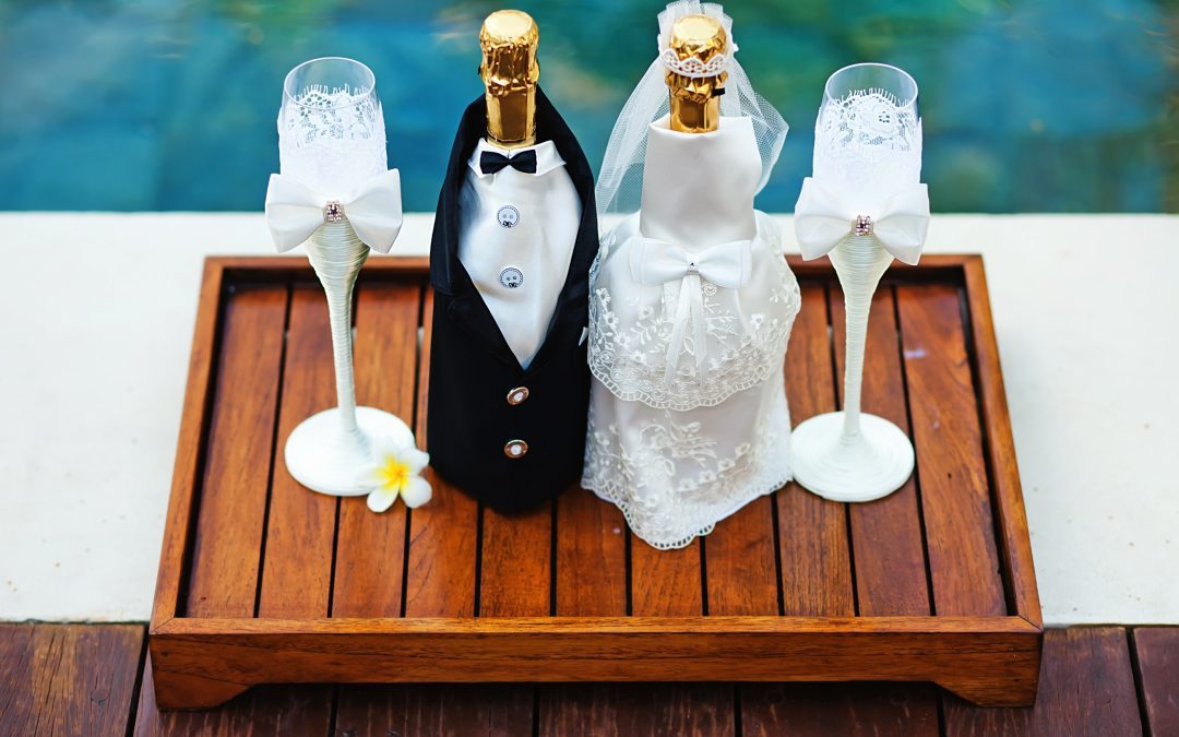 Finding the Right Bar Service for Your Wedding