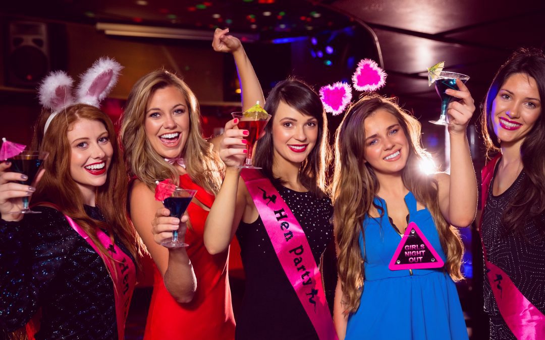 Maid of Honor Duties: Bachelorette Party Etiquette